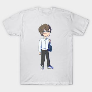 Naoto Senpai T-Shirt